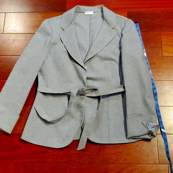 Brunello Cucinelli Lightweight Stretch jacket